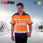 hi viz net round neck en471 safety yellow t-shirts sleeves motorcycle safety yellow t-shirts cheap yellow reflective t-shirt