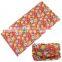 Cycling scarf in bandana/Tube bandana seamless outdoor sport head scarf/printed cover scarf