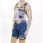 Latest Cool Sublimation Print Cheap Custom Wrestling Singlets