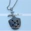 New design inflatable tardis wholesale alloy doctor who necklace