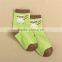 Kids Lastest Fashion Clothes from China Factory Cotton Infant Baby Boys Socks(1423604)