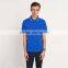 Wholesale Bulk Polo t Shirt CVC Fitting Polo t Shirt Polo Sweat Suits
