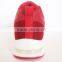 Charming breathable PU insole wholesale women shoes