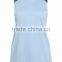 MGOO Hot Sale Racer Back Sport Wear Gym Wear Ladies Singlet Blank Drop Armhole Dri Fit Tank Top