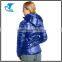 Newest Women's Hoody Down Jacket