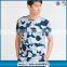Hot selling men all over printed t shirt printing for sale