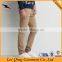 Mens 100% cotton skinny jeans new model jeans pants