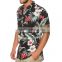 custom printed hawaiian shirt, hawaiian aloha shirt wholesale