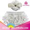 Solid Color Cotton Ruffle Bloomers Layers Baby Ruffle Diaper Cover Flower Newborn Shorts Toddler Summer Pants Baby Ph LBS5052503
