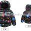 Wholesale Fashion Ultra Thin Light Kids Feather Garment Children 2-10 years Duck Down Coat