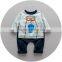 S17674A Baby boys clothes autumn kids clothing sets