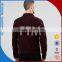 Volume Supply pocket english coat