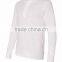 Bella+Canvas Men's Jersey Long Sleeve Henley Tee - 100% combed and ring-spun cotton and comes with your printed logo