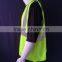 120gsm Mesh ANSI 107 Hook And Loop Fastener Safety Vest