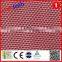 New Style Anti-wrinkle Pvc pu Coated Polyester Fabric Factory