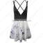 OEM fashion latest ladies summer sexy dress , wholesale women dresses for ladies