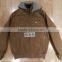 man padded jacket #J7032