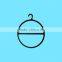 Scarf Hanger