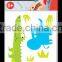 Mini Kid Color Temporary Tattoo Safari Oem Colorful Child Tattoos Sticker