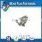 Made in Taiwan high quality phil drive screw Self drilling screw Wood screw