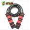 NBR foam skipping rope,jump rope