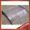 Polycarbonate Awning,canopy,excellent Plastic Products for Building,house