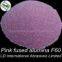 Pink Aluminum Oxide