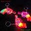 led flashlight keychain