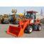 LQ910 Small-size Loader