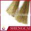 metallic gold tassel
