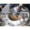 LOW CARBON STEEL BLIND FLANGES