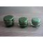 200ml Round Acrylic Cosmetic Jar