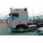 SINOTRUK HOWO A7 4X2 TRACTOR TRUCK
