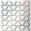 Perforated metal sheet