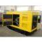 250-500Kw Soundproof Cummins Generator Set