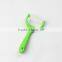 Hot-sell vegetable peeler with PP handle