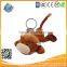 Fashion Plush Animal Keychain Camel Horse Donkey