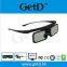 2015 New Latest Active Shutter 3d Glasses for TV