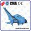 Screw Conveyor for Mining Industry Plant