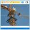 topkit 6 tons tower crane TC5710  TC5013 for sale