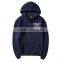 U.S Flag Hoodie West Tour Pop Up Shop Hooded Sweatshirt American Flag Long Sleeve Hoodie