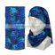 Custom Sport Fishing Tubular Bandana Headband
