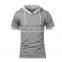OEM service dry fit sport distressed hoodies printing xxxxl custom design sweatshirt