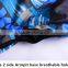 Unisex Outdoor Sports Flashing Hiking Camping Ski Jacket