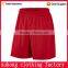 OEM service high quality 100%polyester sport shorts