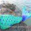 3D printing pattern Designs Mermaid Tail Monofin for Swimming