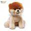 Aipinqi CDGM17 stuffed dog plush toy for baby