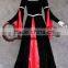 Custom Made Gothic Medieval Renaissance Ball Gown Dress Costume Halloween Carnival Party Costume