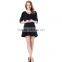 OEM New Fashion Latest Gowns girls without dress picture