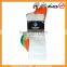 calcetines deportecrew socks for south-american market